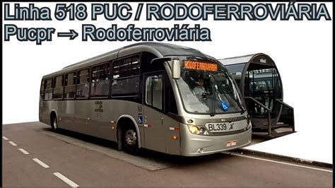 puc rodoferroviaria